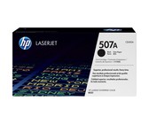 HP LaserJet Enterprise 500 colour M551 Black Print Cartridge