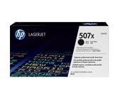 HP 507X High Yield Black Original LaserJet Toner Cartridge