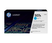 HP LaserJet Enterprise 500 colour M551 Cyan Print Cartridge