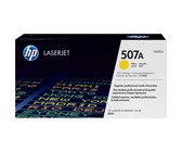 HP LaserJet Enterprise 500 colour M551 Yellow Print Cartridge