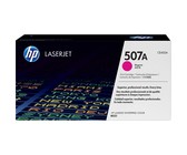 HP LaserJet Enterprise 500 colour M551 Magenta Print Cartridge