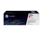 HP 305A Magenta Original LaserJet Toner Cartridge