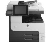 HP LaserJet Enterprise flow M830z Multifunction Printer (CF367A)