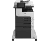 HP LaserJet Enterprise flow M830z Multifunction Printer (CF367A)