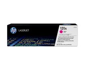 Genuine HP 124A Magenta LaserJet Toner Cartridge (Q6003A)