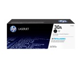 HP 30A Black Original LaserJet Toner Cartridge