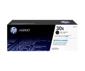 HP 30X High Yield Black Original LaserJet Toner Cartridge