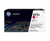 Genuine HP 213Y Extra High Yield Magenta LaserJet Toner Cartridge