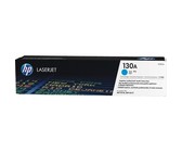 Genuine HP 130A Magenta LaserJet Toner Cartridge (CF353A)