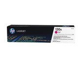 Genuine HP 130A Magenta LaserJet Toner Cartridge (CF353A)