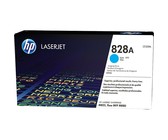 HP 828A Cyan LaserJet Image Drum