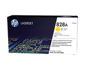 HP 828A Yellow LaserJet Image Drum
