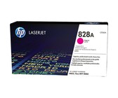 HP 828A Magenta LaserJet Image Drum