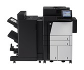 HP LaserJet Enterprise flow M830z Multifunction Printer (CF367A)