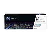 HP 410X High Yield Black Original LaserJet Toner Cartridge