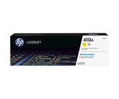 HP 410A Yellow Original LaserJet Toner Cartridge