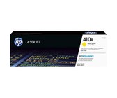 HP 410X High Yield Yellow Original LaserJet Toner Cartridge
