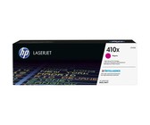 HP 410X High Yield Magenta Original LaserJet Toner Cartridge