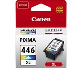 HP 135 Tri-colour Inkjet Print Cartridge Blister Pack
