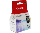 Genuine Canon GI-40 Yellow Ink Bottle