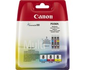 Samsung CLP-Y660B Yellow Laser Toner Cartridge