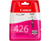 Brother Compatible TN348 Laser Toner Cartridge - Magenta