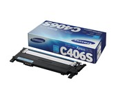 Samsung CLP-Y660B Yellow Laser Toner Cartridge
