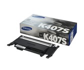 Samsung CLT-K506L Black Laser Toner Cartridge
