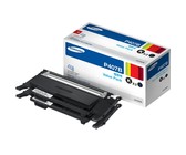Samsung CLT-K506L Black Laser Toner Cartridge