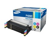 Genuine Brother TN-348C Cyan Toner Cartridge