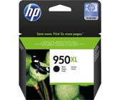 Genuine HP 953XL High Yield Black Ink Cartridge Blister Pack (L0S70AE#301)