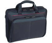 Tuff-Luv Anti-Theft BackPack - Fits 15.6-16 Laptops - Black"