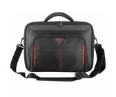 Targus Mobile VIP 15.6-inch Large Laptop Backpack - Black (TSB914EU)