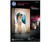 HP Premium Plus Glossy Photo Paper 20-sheet A3 297 x 420 mm (CR675A)