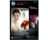 HP Premium Plus Glossy Photo Paper 20-sheet A3 297 x 420 mm (CR675A)