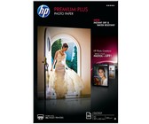 HP Premium Plus Glossy Photo Paper 20-sheet A3 297 x 420 mm (CR675A)