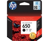 Genuine HP 652 Tri Colour Ink Cartridge (F6V24AE)