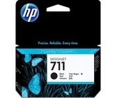 Genuine HP 10 Black Ink Cartridge (C4844A)
