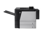 HP LaserJet Enterprise flow M830z Multifunction Printer (CF367A)