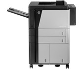 HP LaserJet Enterprise flow M830z Multifunction Printer (CF367A)