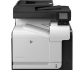 HP LaserJet Enterprise 700 Printer M712dn (CF236A)