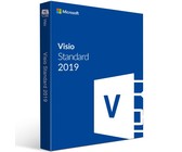 Microsoft Visio Standard 2021 ESD