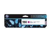 Genuine HP 72 130ml Magenta Ink Cartridge (C9372A)