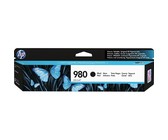 HP 980 Black Original Ink Cartridge