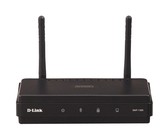 D-Link ADSL2+ Wireless N300 Modem Router