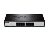 D-Link DES-1016D 16 Port 10/100M Desktop Ethernet Switch