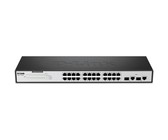S350 Series 8-port Gigabit Ethernet Smart Managed Pro Switch