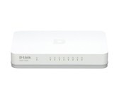 TP-LINK 16-Port 10/100 Rackmount Switch