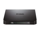 S350 Series 8-port Gigabit Ethernet Smart Managed Pro Switch
