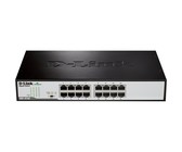 TRENDnet 24-Port Gigabit GREENnet Switch